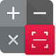 Download Calculator Pro - Solve Maths by Camera, Equations For PC Windows and Mac