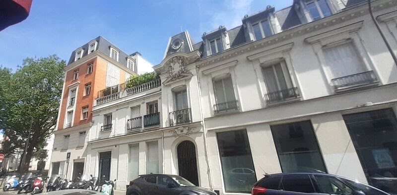 Vente appartement 1 pièce 17 m² à Paris 20ème (75020), 215 000 €