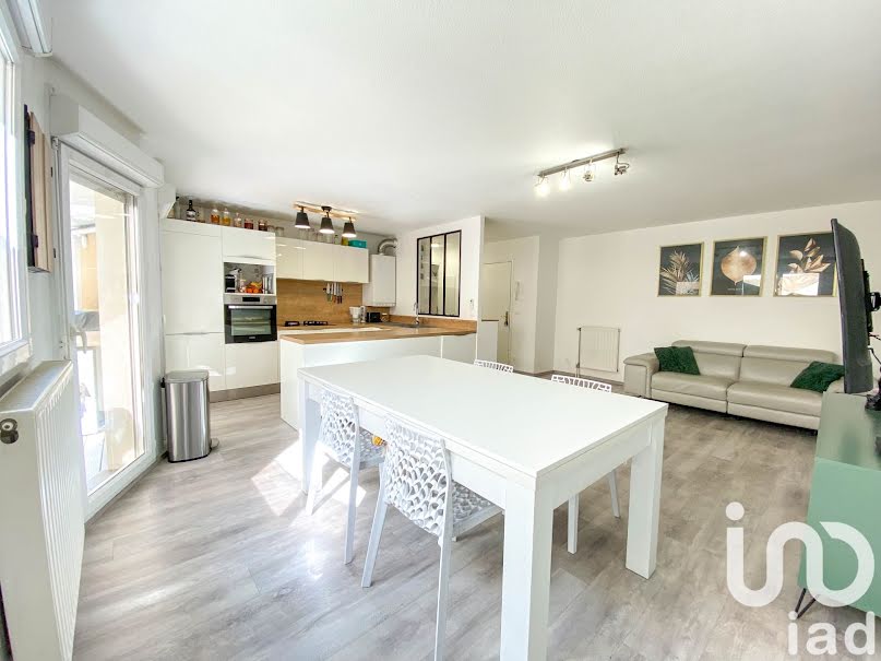 Vente appartement 3 pièces 65 m² à Saint-Laurent-du-Var (06700), 340 000 €