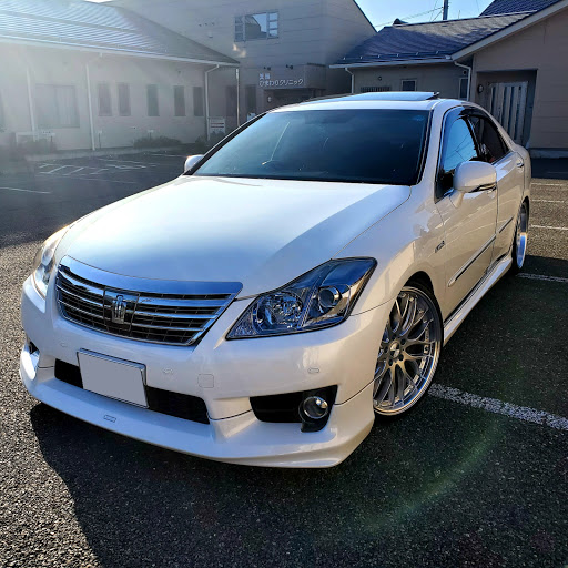 shinのプロフィール画像