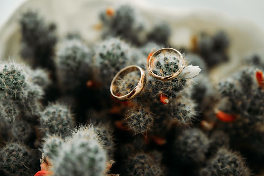 Photographe de mariage Mariya Zubova (mashazuu). Photo du 21 mars 2018