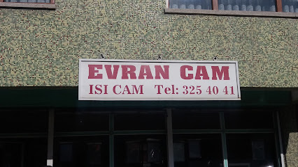 Evran Cam