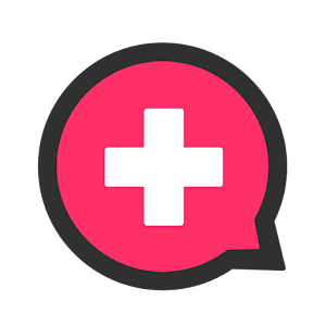 Disculpe Doctor 1.4.0 Icon