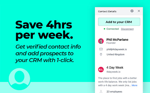 LinkFresh: Integration for Freshworks