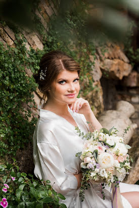 婚礼摄影师Aleksandr Biryukov（abiryukov）。2020 1月20日的照片