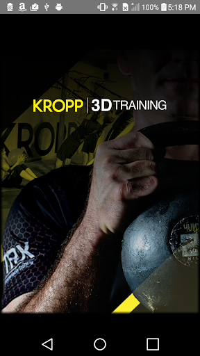 KROPP 3D