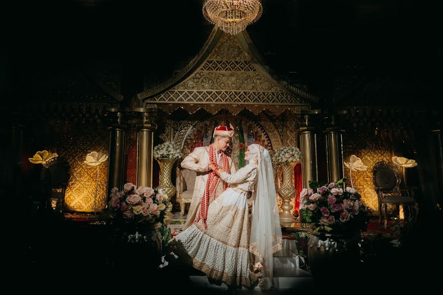 Fotógrafo de casamento Toni Andrefil (toniandrefil). Foto de 17 de janeiro 2023