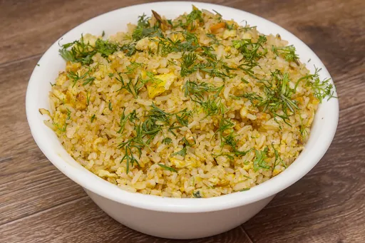 Egg Fried Rice