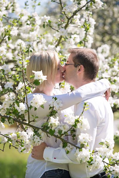 Fotógrafo de casamento Ekatarina Paller (ekatarinapaller). Foto de 22 de março 2018