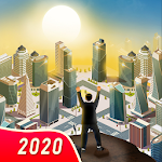 Cover Image of Baixar Simulador de negócios Tycoon 1.6 APK