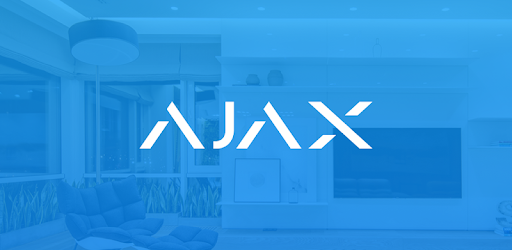 Ajax Security System - Apps on Google Play