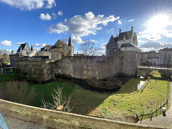 appartement à Nantes (44)