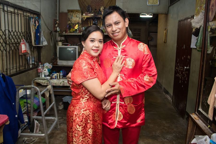 結婚式の写真家Pantakarn Sae-Urng (dreamshotsss)。2020 9月8日の写真