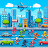 City Rush Crowd Runner icon