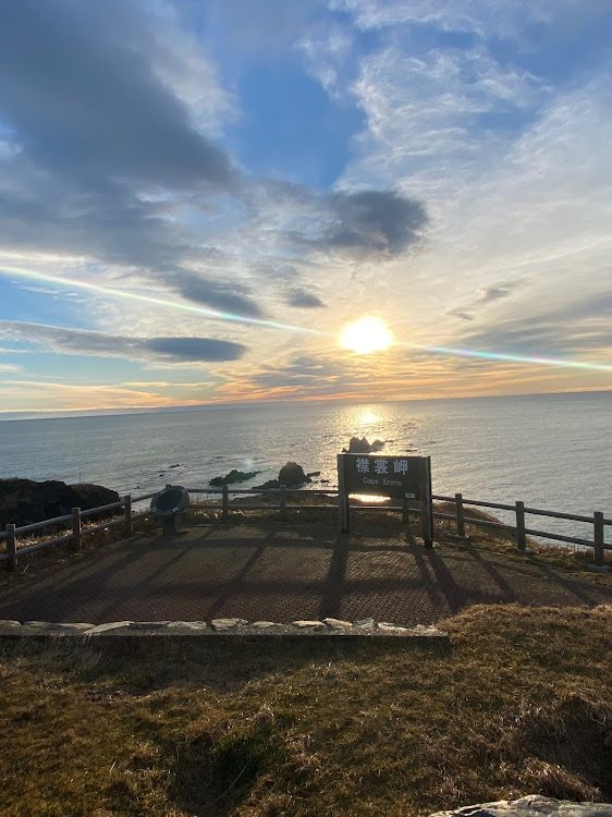 ランドクルーザー100の今年もあとわずか・ランクル100・襟裳岬・釧路観光・車中泊の旅に関するカスタム事例の投稿画像3枚目