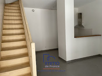 appartement à Villefranche-de-Rouergue (12)