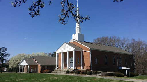 Kerr's Chapel Baptist Church 