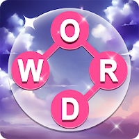 Word Crossing Addictive Lucky Word Crossing Games