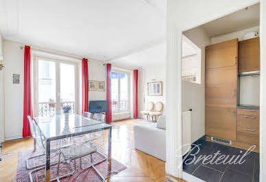 Appartement 4