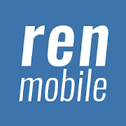 REN MOBILE - podręczny CRM dla biur nieruchomości 0.59 Icon