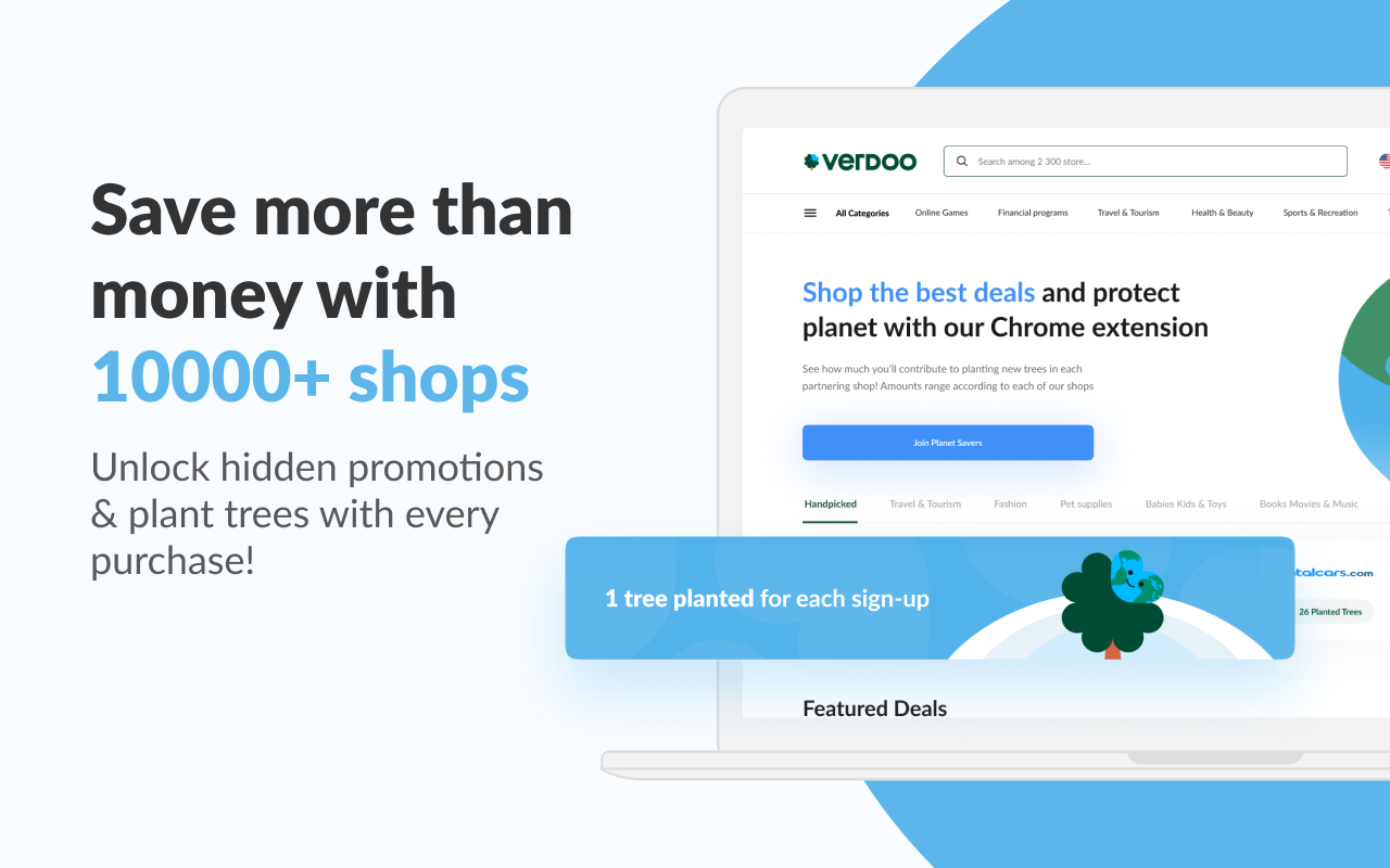 Verdoo Preview image 2