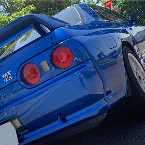 スカイライン GT-R R32