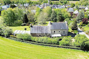 propriété à Noyal-Pontivy (56)