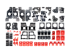 Voron 3D Printer Accessories and Upgrades