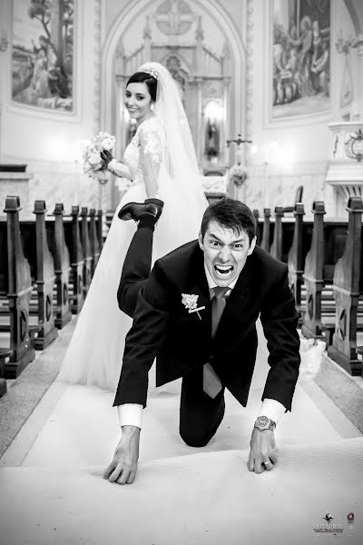 Photographe de mariage Jefferson Rosa (jeffersonrosa). Photo du 8 décembre 2017