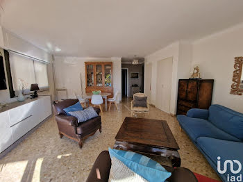 appartement à Toulon (83)