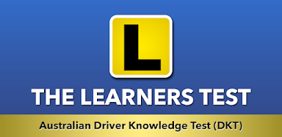 The Learners Test Practice DKT Screenshot