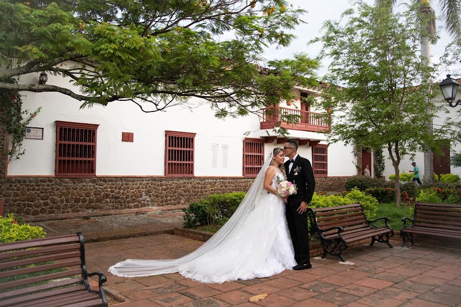 Fotografo di matrimoni Vanessa Diaz (vanessadiaz). Foto del 18 agosto 2020