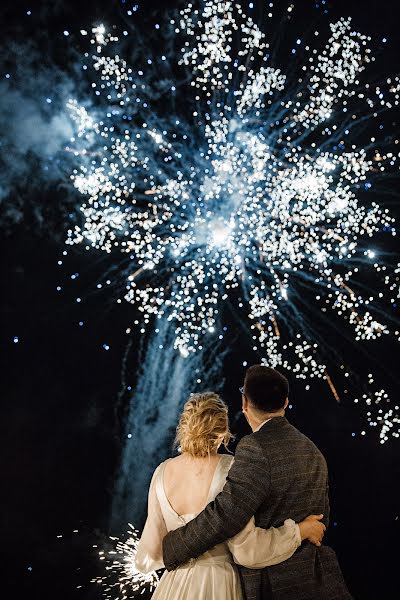 Wedding photographer Denis Smirnov (denissmirnov). Photo of 9 February 2023