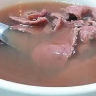 康樂街牛肉湯