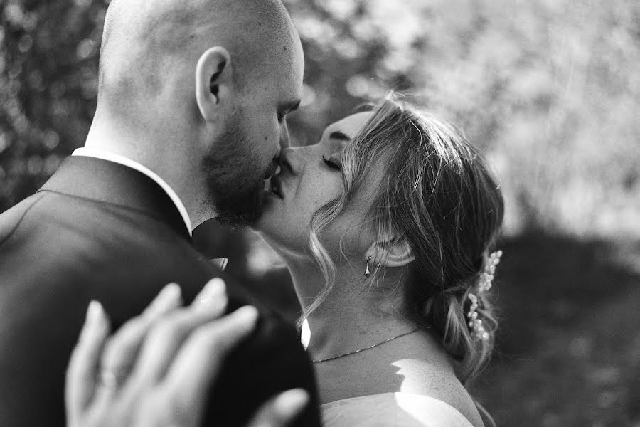 Fotografo di matrimoni Joakim Orrvik (joakimorrvik). Foto del 12 maggio