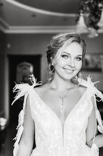 Wedding photographer Irina Kelina (irinakelina). Photo of 28 January 2020