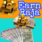 Earn Raja  Icon