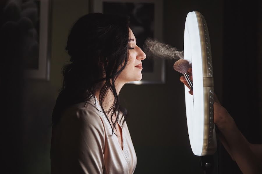 Fotógrafo de casamento Ekaterina Terzi (terzi). Foto de 24 de junho 2020