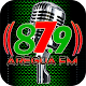 Radio Areguá FM 87.9 Download on Windows