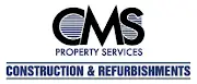 CM Spittle Property Services Ltd  Logo