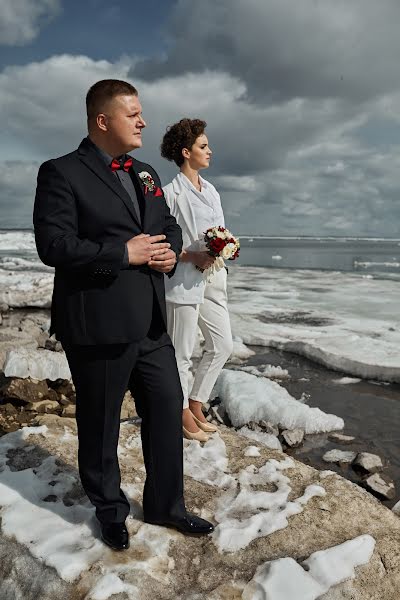 Wedding photographer Sergey Kosicyn (kosya871026). Photo of 23 June 2020
