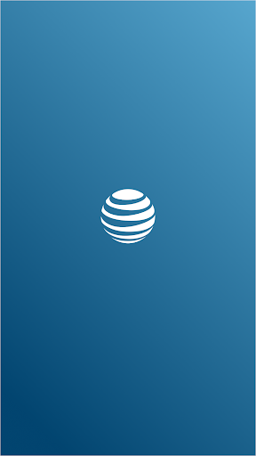 Screenshot AT&T Sign in Helper