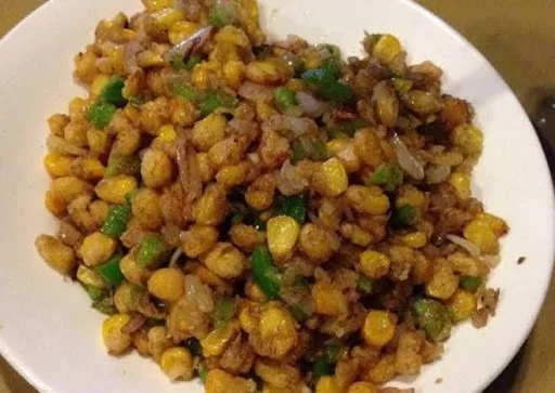 Crispy Corn