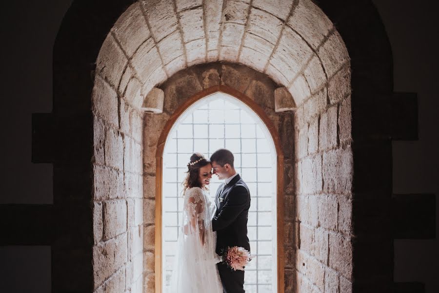 Fotógrafo de bodas Laura Murga (lauramurga). Foto del 20 de abril 2017