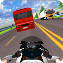 Endless Highway Extreme Bike Rider 1.2 APK Baixar