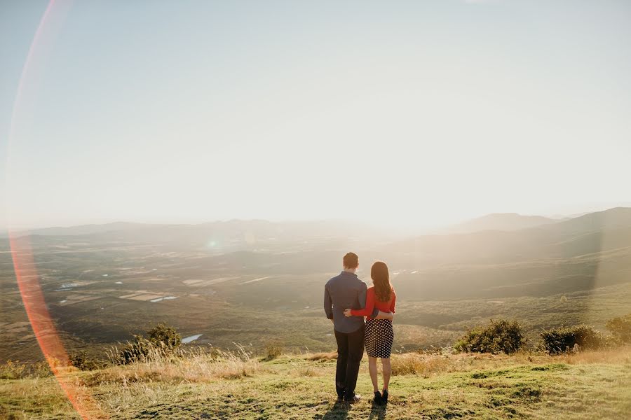 Fotografo di matrimoni Richard Rocha (richardrocha). Foto del 2 gennaio 2018