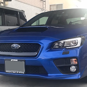 WRX S4 VAG