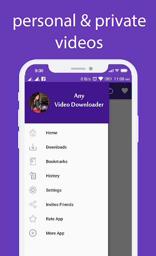 XX Video Downloader : HD Videoly Downloader