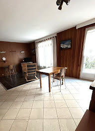 appartement à Chambery (73)