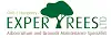 Expertrees (Surrey) Ltd. Logo